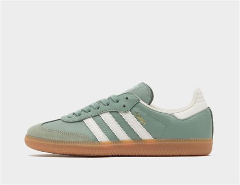 adidas samba grün idealo|Adidas Samba .